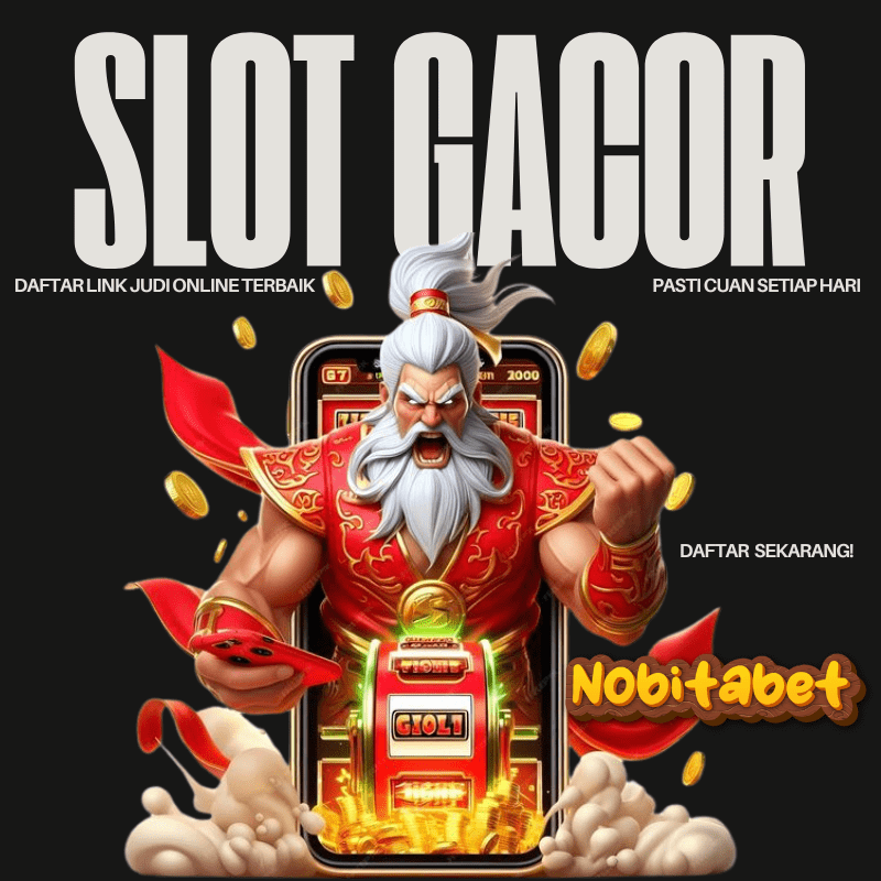 SLOT GACOR