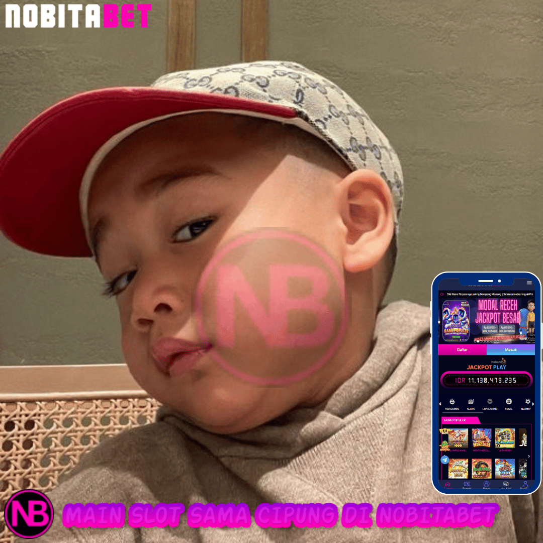 NOBITABET: Rekomendasi Situs Slot 4D Gacor Resmi Hari Ini Gampang Menang Server Slot Thailand - WooCommerce eCommerce