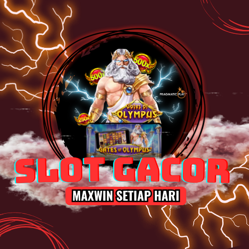 SLOT GACOR