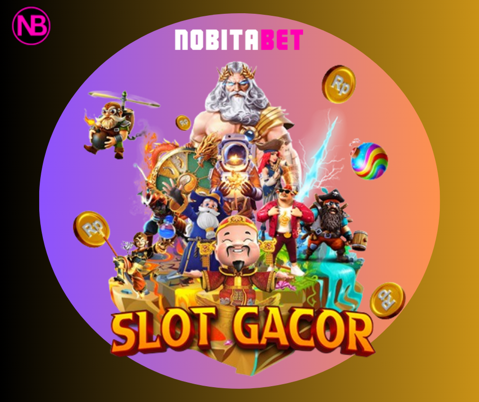 SLOT GACOR